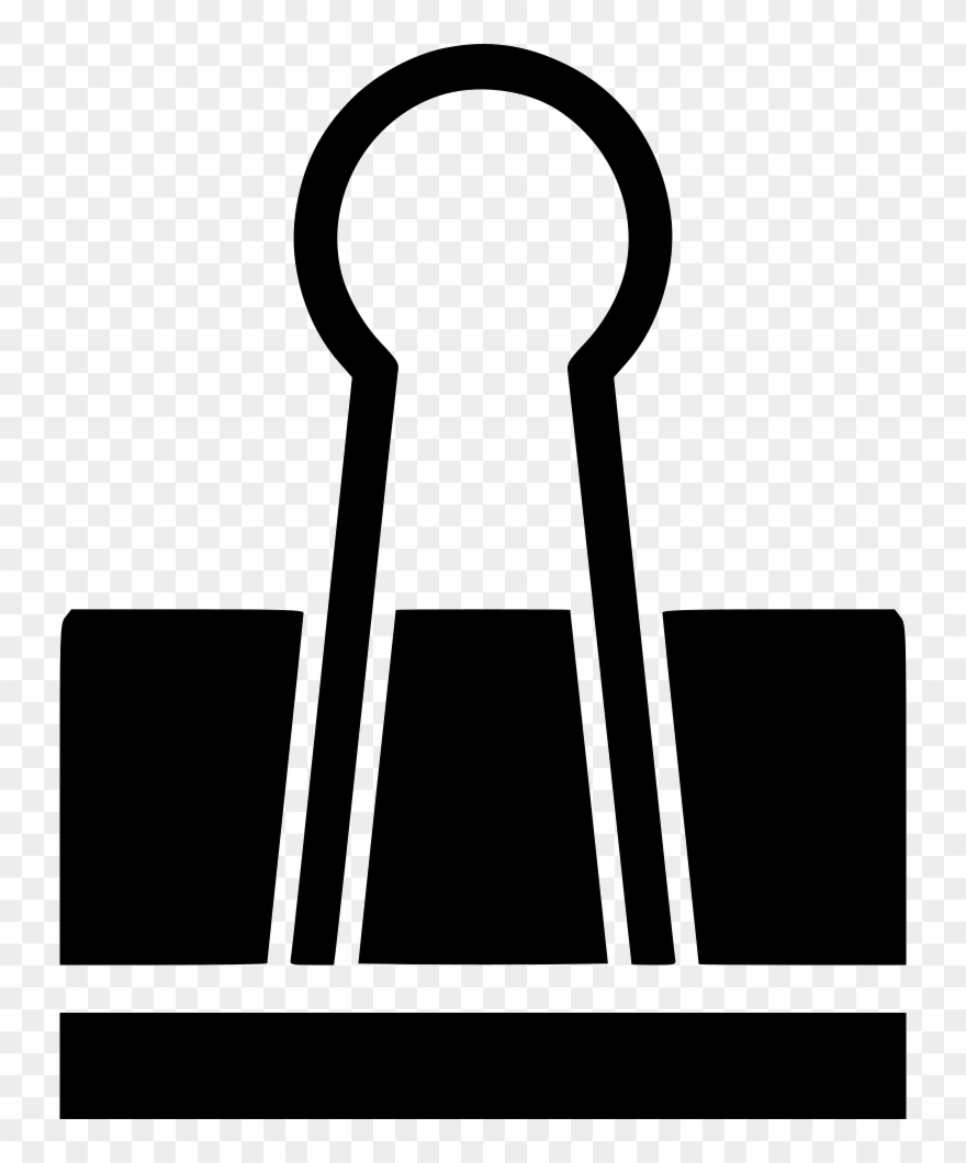 Svg Png Icon Free Download Onlinewebfonts Com - Binder Icon Png Clipart