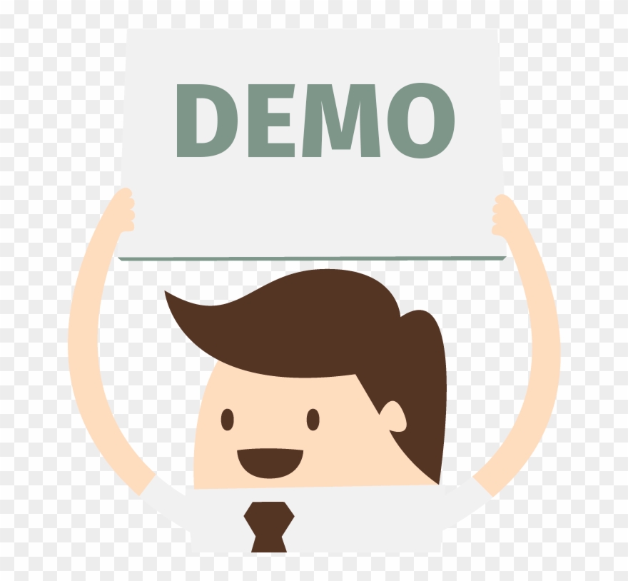 You Can Use Demo Images For Your Website, Blog, Or - Help Us Improve Clipart