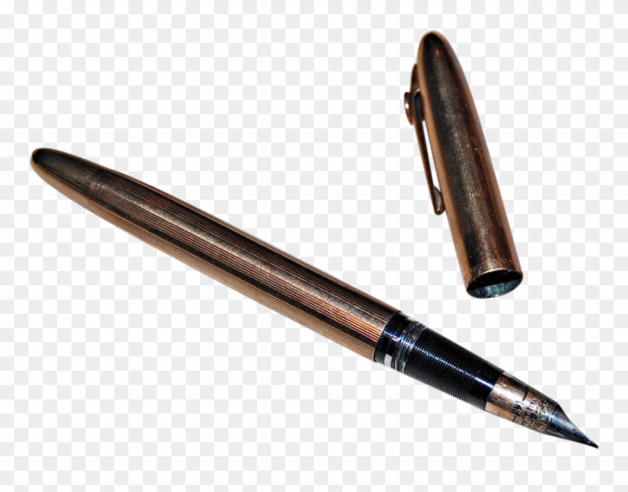 885 X 885 10 1 - Ball Pen Clipart