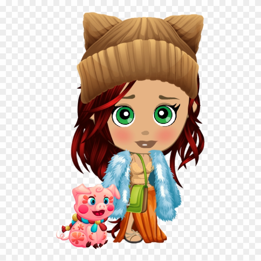 Green Student Book Bag Yh2017 - Cartoon Clipart