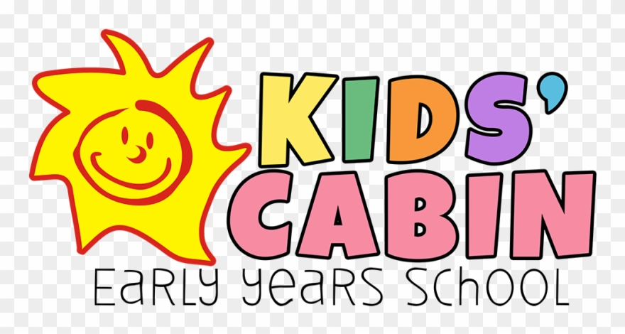 Logo Logo Logo - Kids Cabin School Clipart