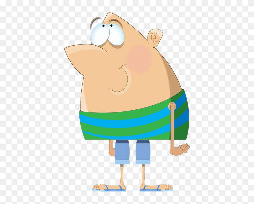 Minarets Clipart Baby Boy - Cartoon - Png Download