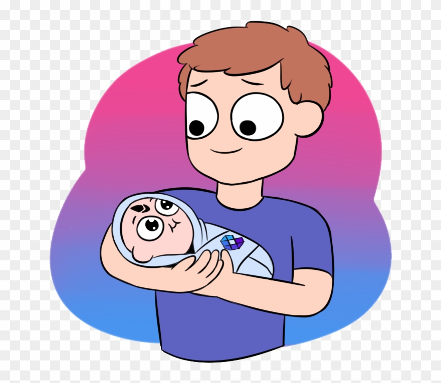 This Was One Of The First Major Milestones In The Ethereum - Cartoon Clipart