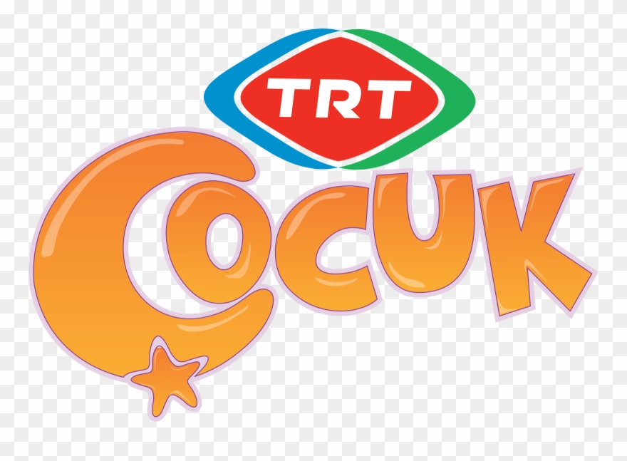 Canli Tv - Trt Çocuk Clipart