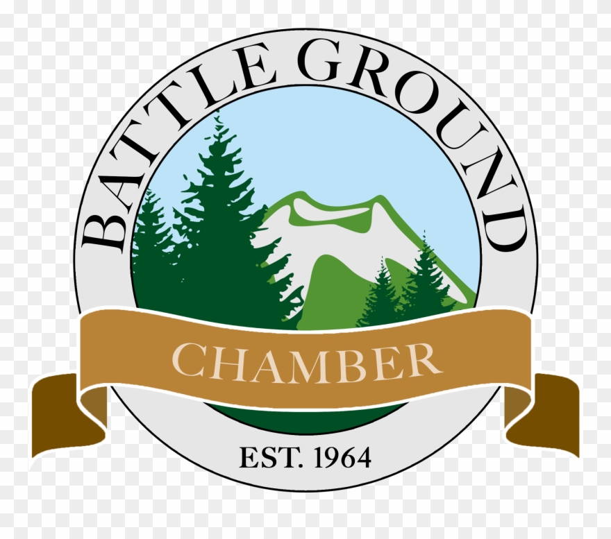 Battle Ground Monthly Luncheon - Illustration Clipart