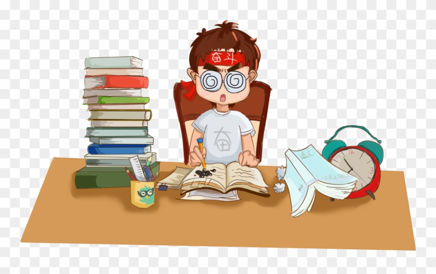 Commercial Cute Simple Cartoon Png And Psd - Cartoon Clipart