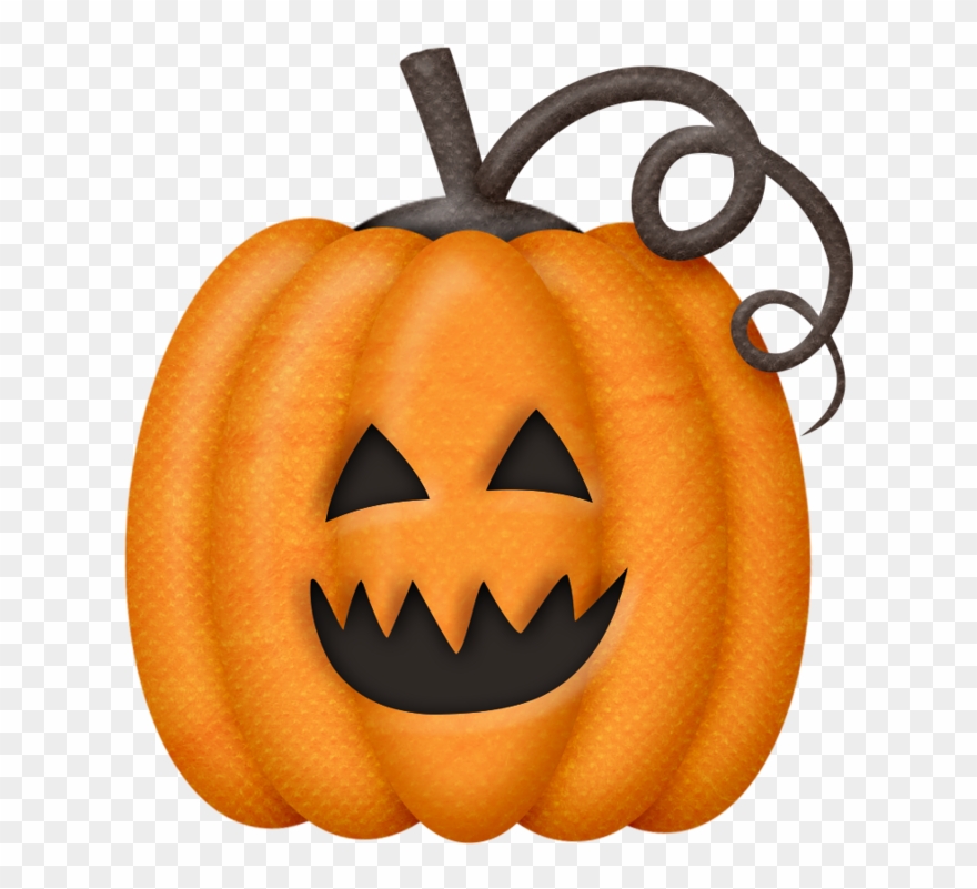 Фотки Halloween Fun, Halloween Clipart, Halloween Images, - Jack-o'-lantern - Png Download