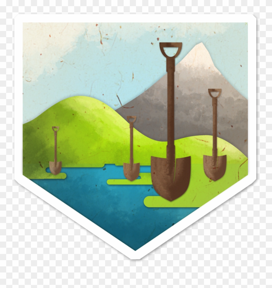 Did You Know Icon - Visual Arts Clipart