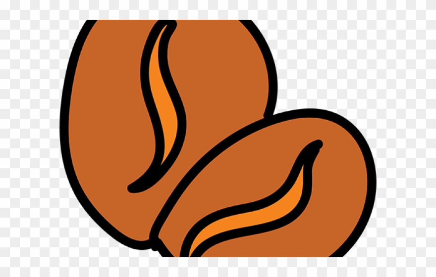 Beans Clipart Figure - Png Download