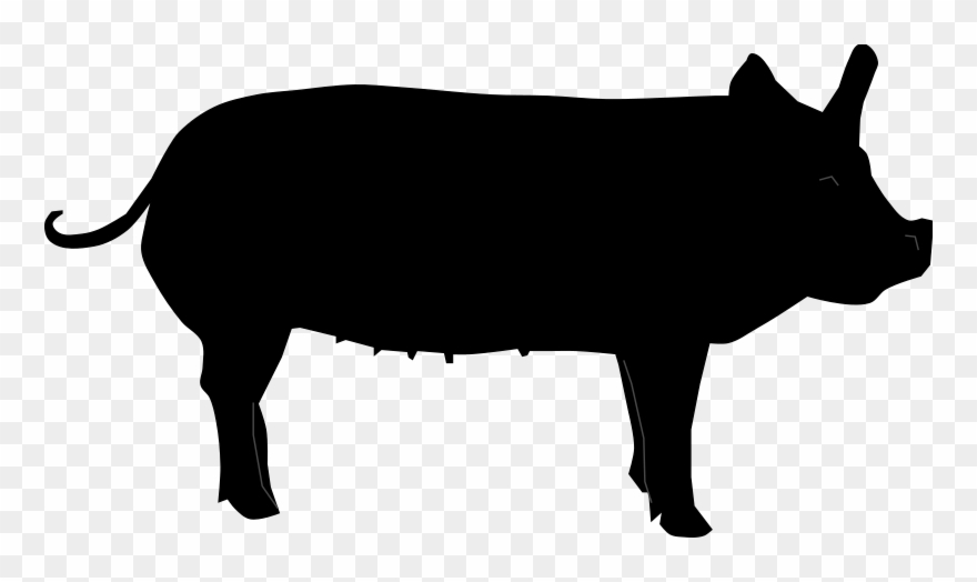 By Algotruneman - Donkey Clipart