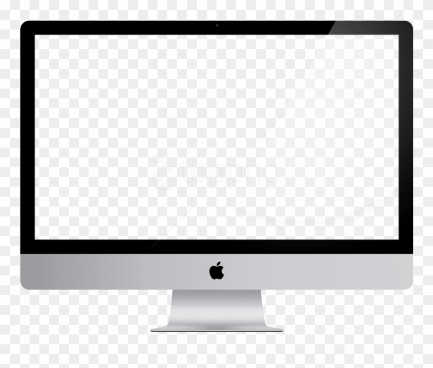 Free Png Download Lcd Television Clipart Png Photo - Mac Png Transparent Png