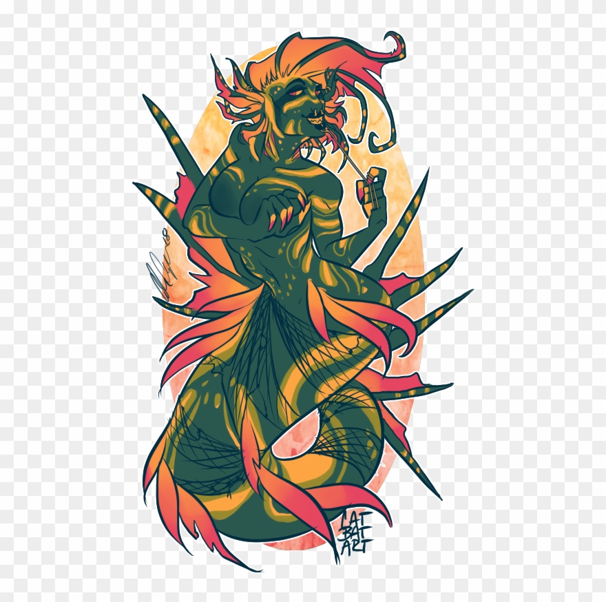 Doing A - Illustration Clipart