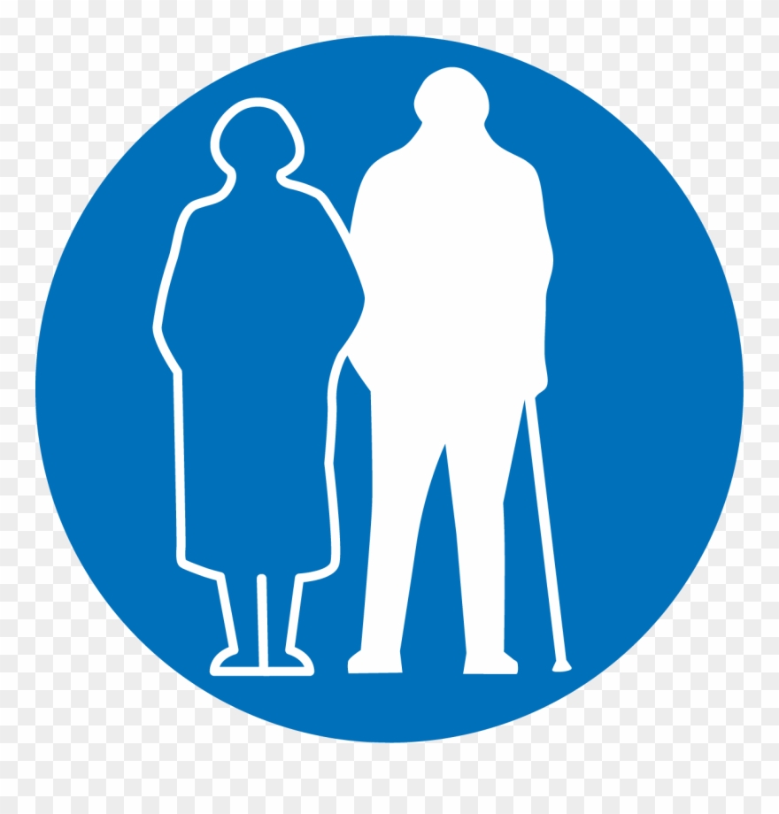 Prevention Of Malnutrition In Older People Clipart