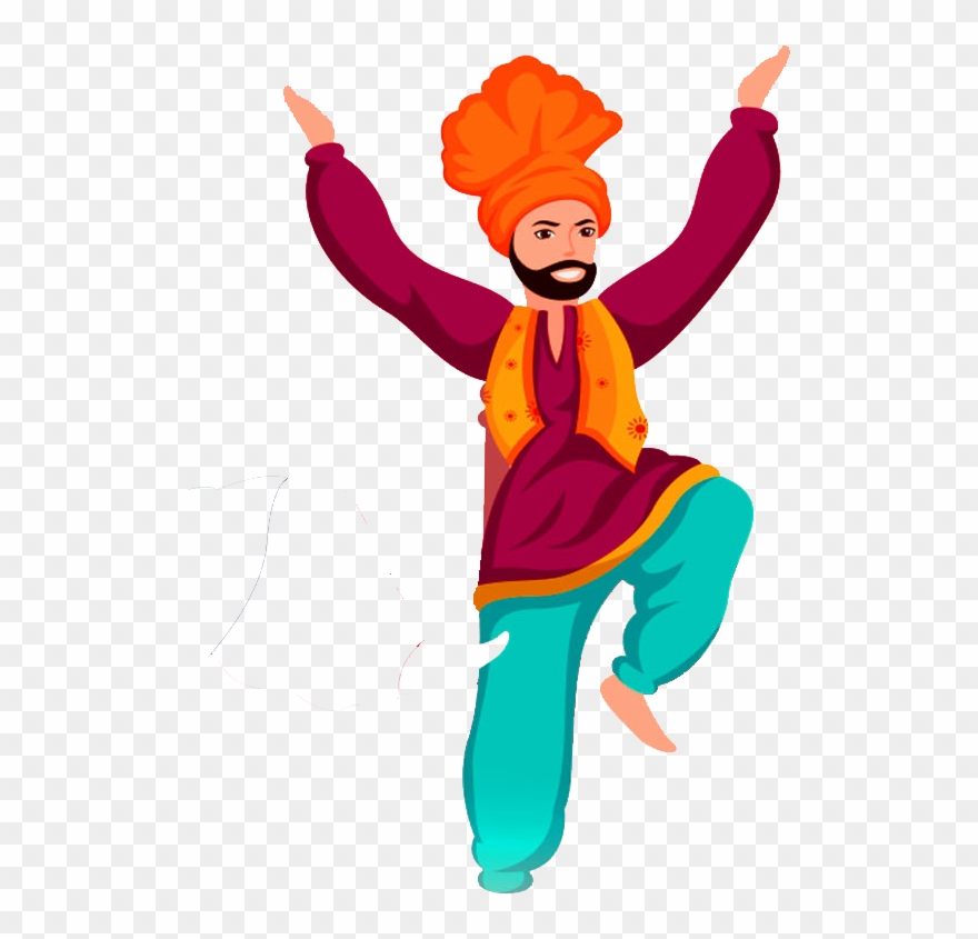 Happy Lohri Png Free - Background Happy Lohri Png Clipart