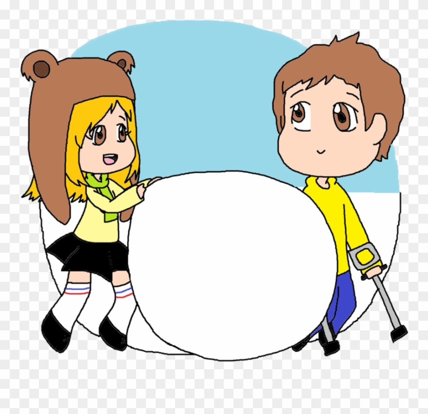 Happy People Clip Art People Clip Art Page - Cartoon - Png Download
