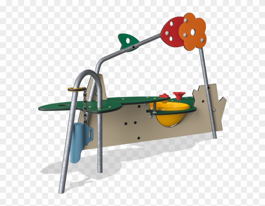 Sand & Water Workstation Surface , Png Download Clipart