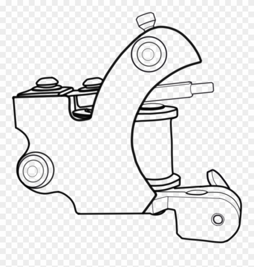 Line Art Clipart