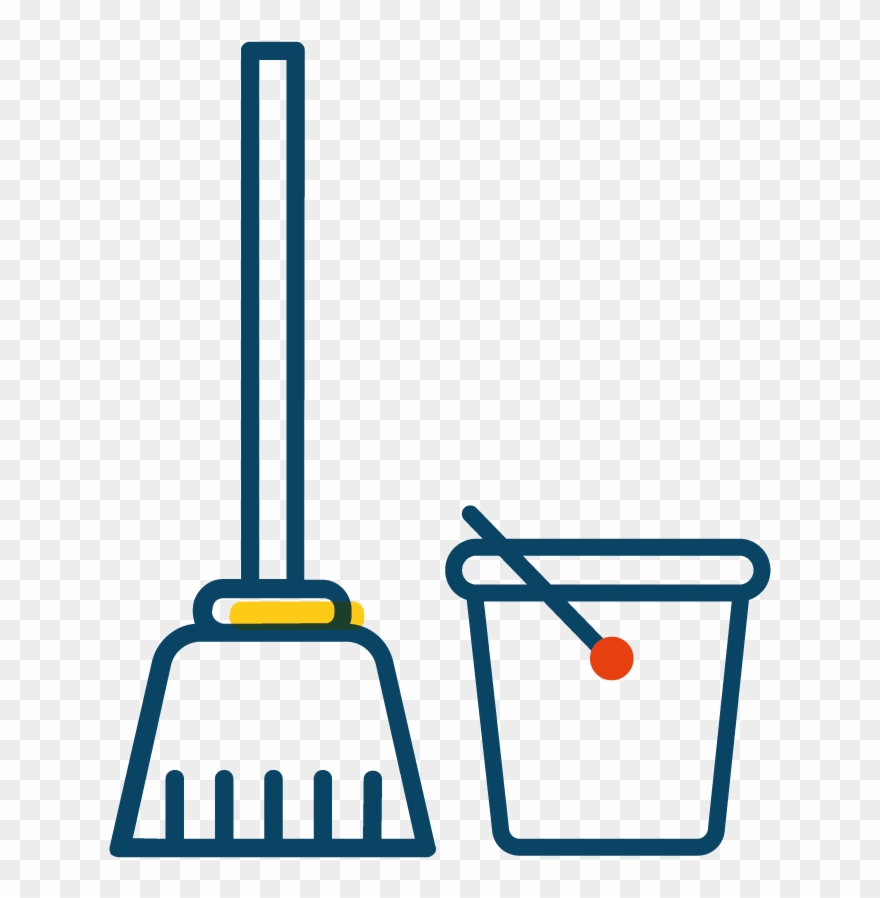 Cleaning Clipart