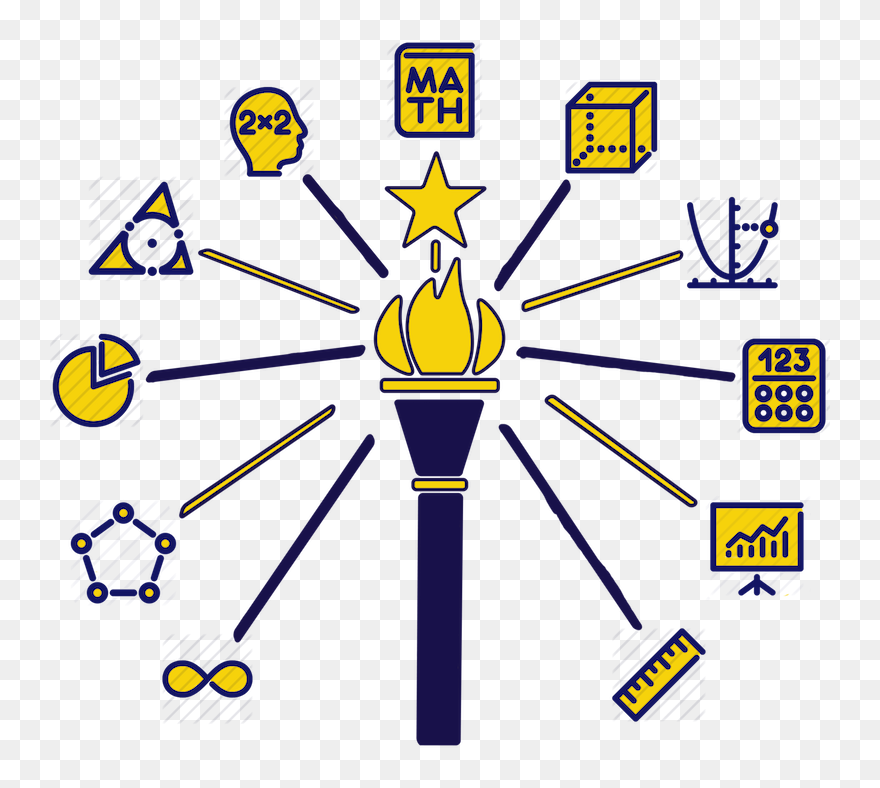 Elementary Mathematics Specialist Clipart