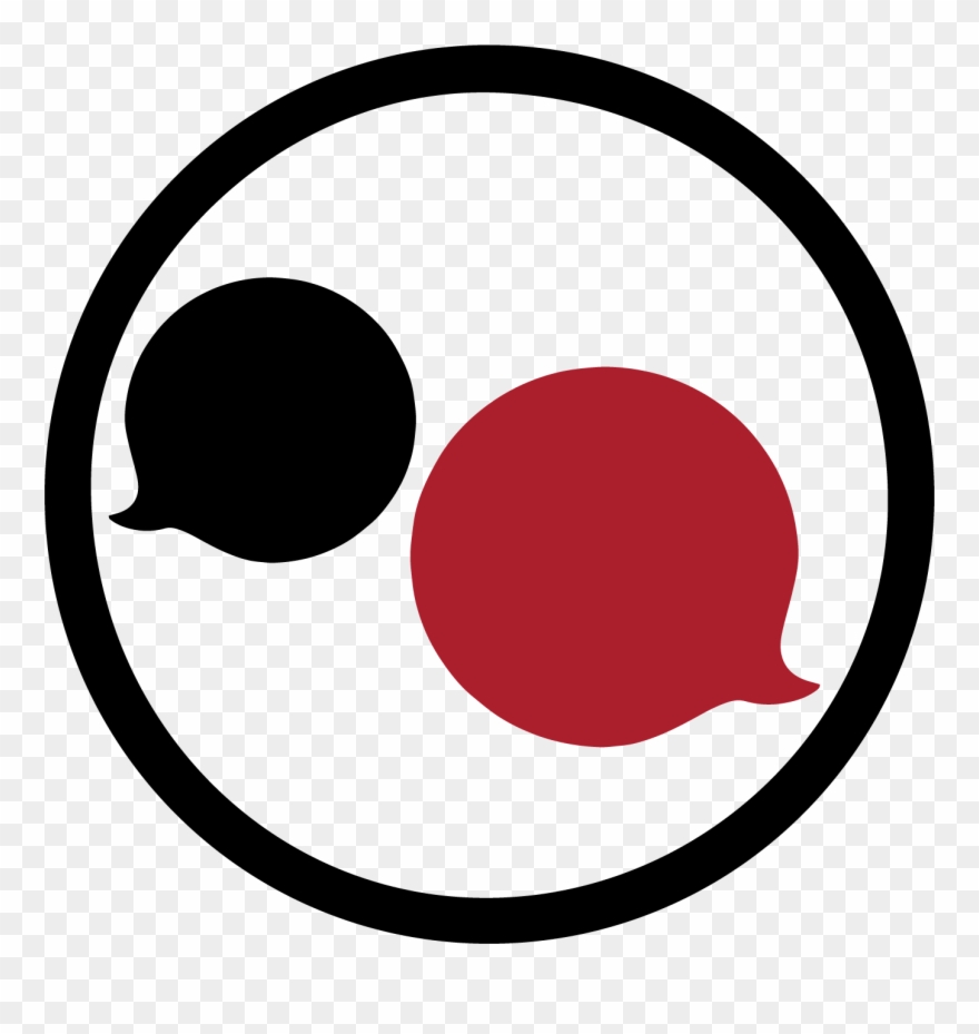 Undergraduate Advising - Circle Clipart