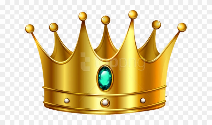 Free Png Download Gold Crown Clipart Png Photo Png Transparent Png