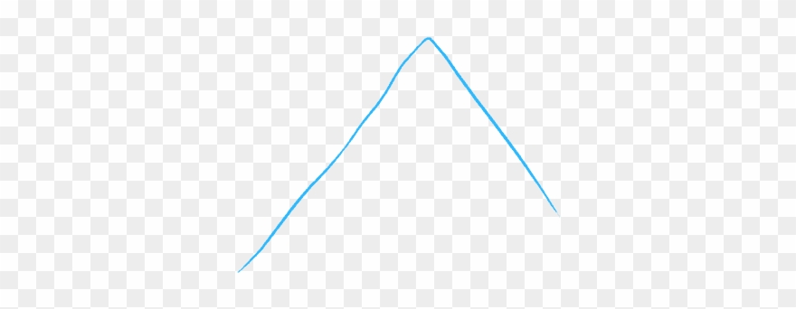 How To Draw Gingerbread House - Plot Clipart