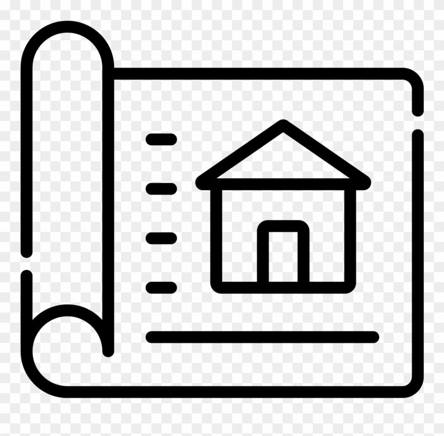 Home-icon - Layout Png Clipart