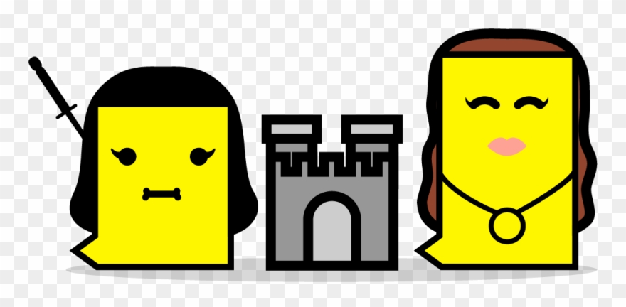 Shared Rooms Clipart