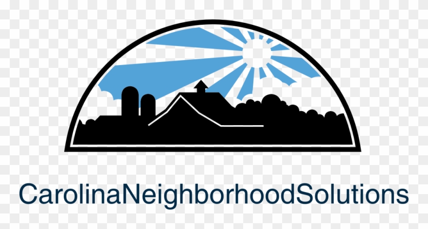 Carolina Neighborhood Solutions Logo - Magnolia Realty & Appraisal Clipart