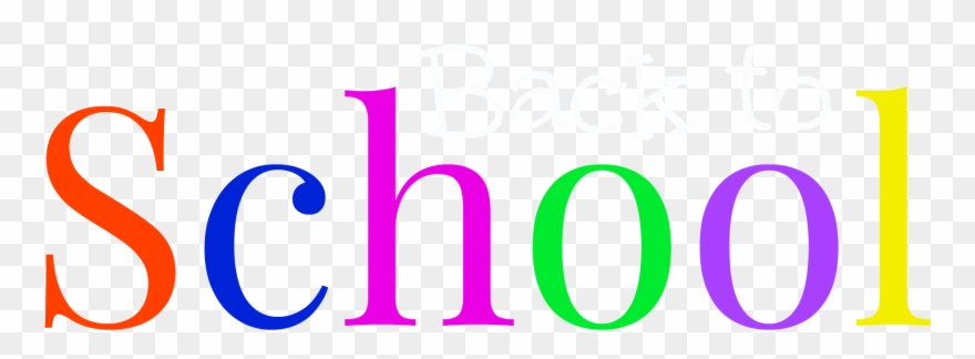 We Will Hold An Open House For The 19-20 School Year Clipart