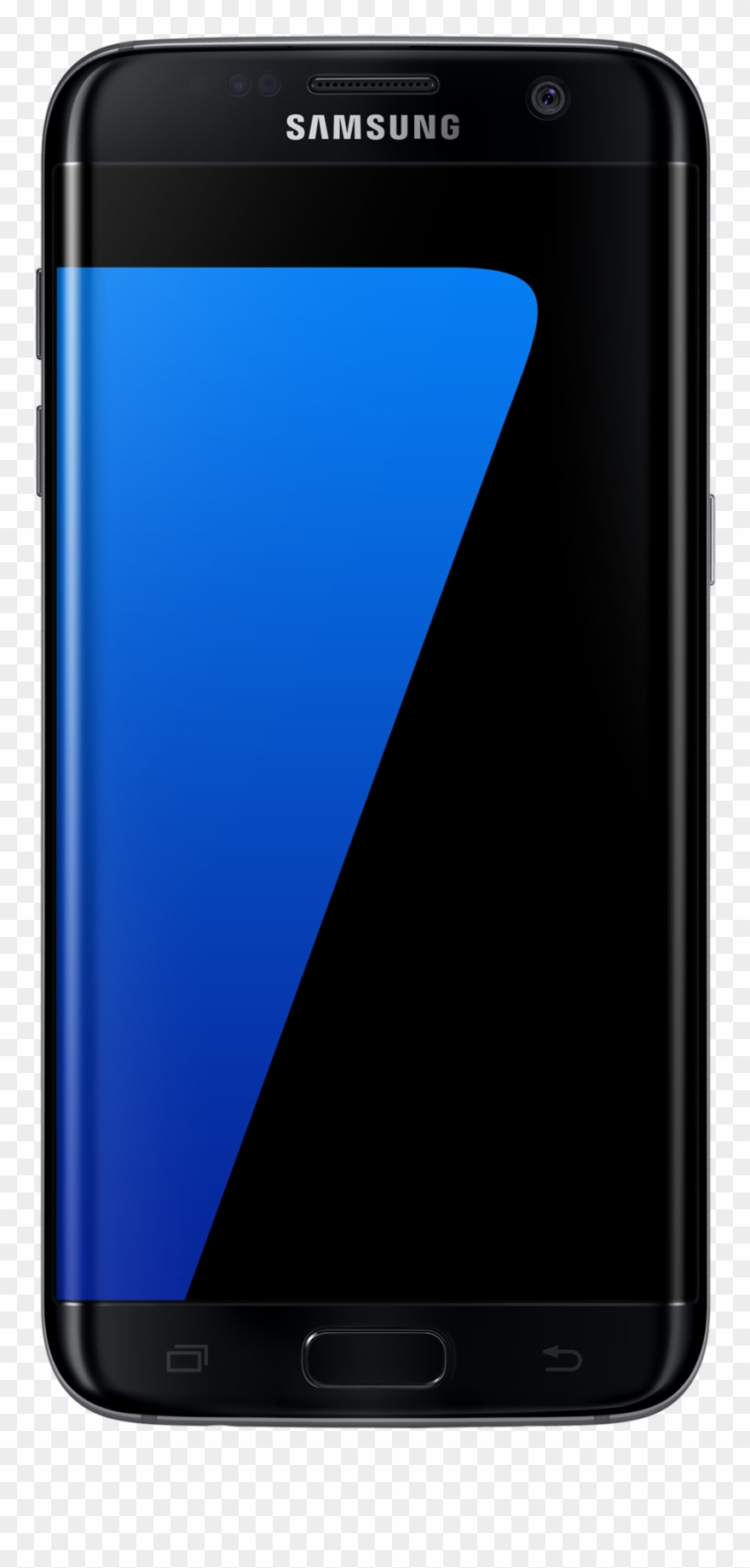 Clip Art Irepairs Wireless Phone Repair And Sales - Samsung Galaxy S7 Edge - Png Download