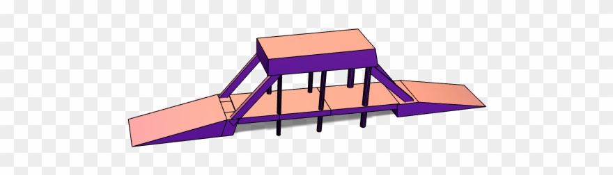 History Bridge Project Clipart