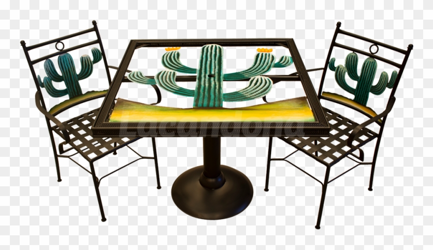 Table Herreria - Coffee Table Clipart