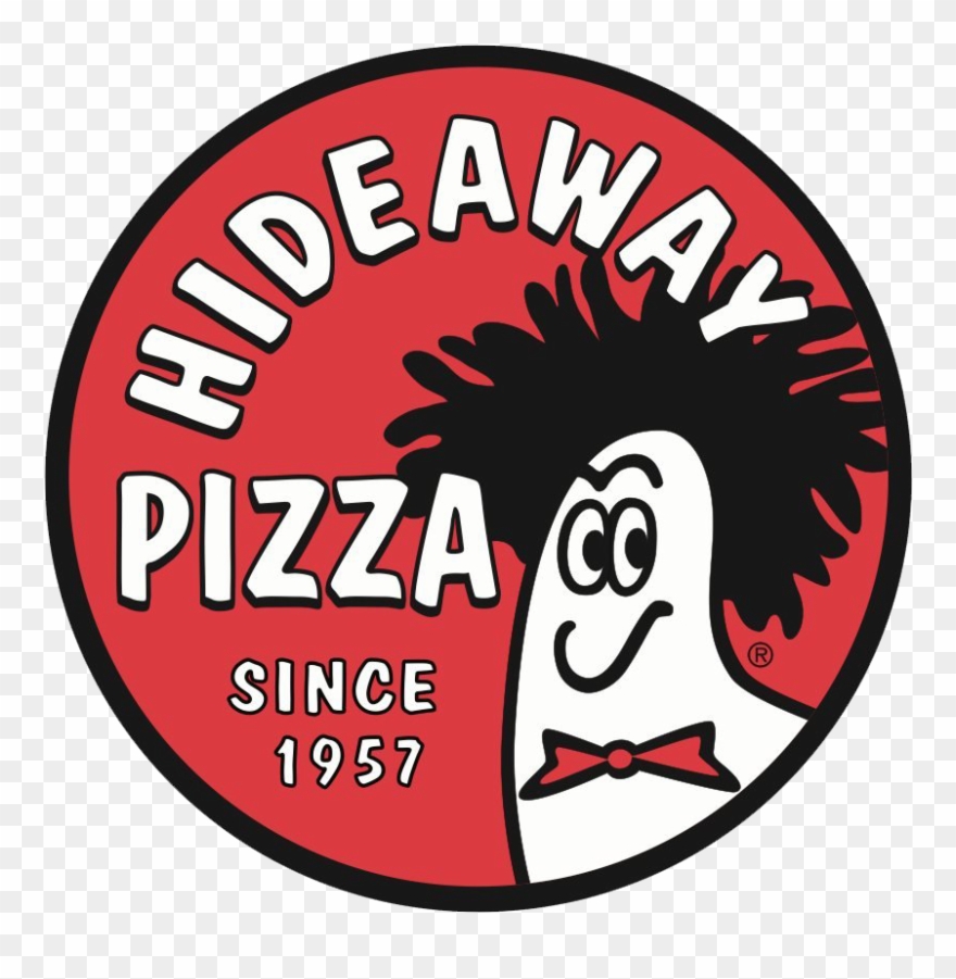 Hideaway Pizza Logo , Png Download - Hideaway Pizza Logo Clipart