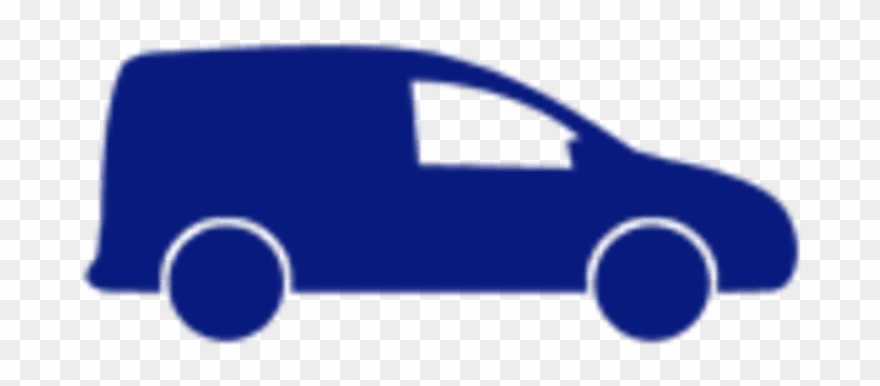 Vans Clipart News Van - Compact Van - Png Download