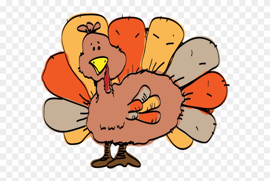 Fall Season Stickers Clipart