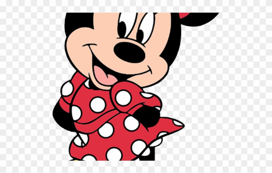 Minnie Mouse Clipart Hands - Mickey Mouse Wallpaper Android - Png Download