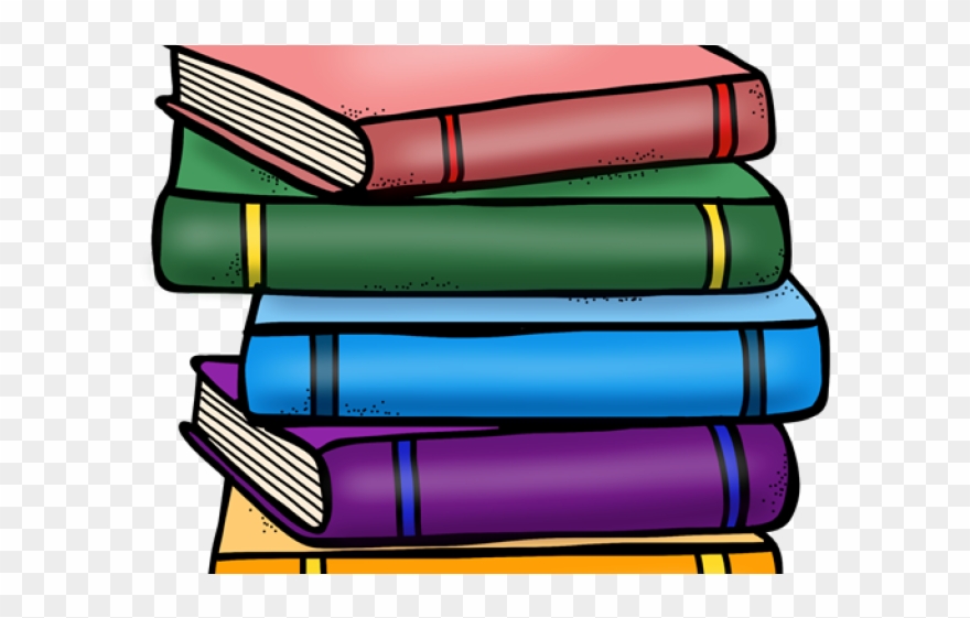 Book Clipart Preschool - Livro Clipart - Png Download