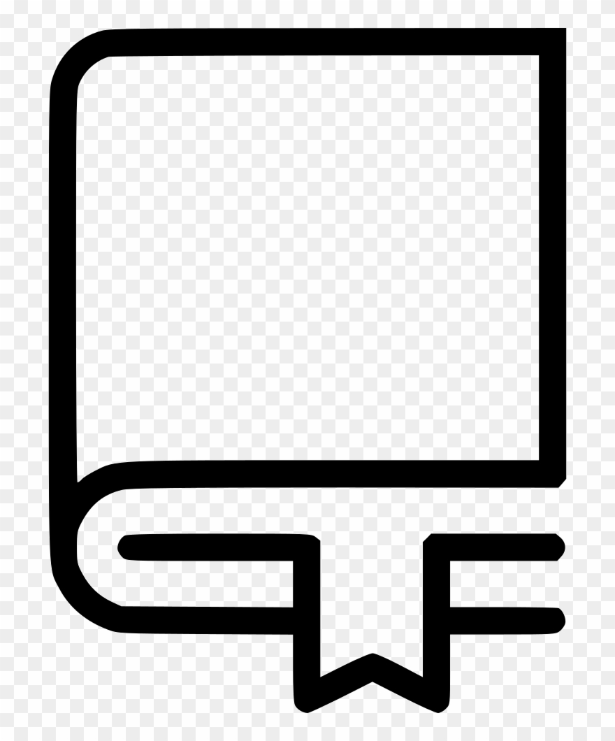 Book Closed Comments - Computer Icon Vector Png Clipart