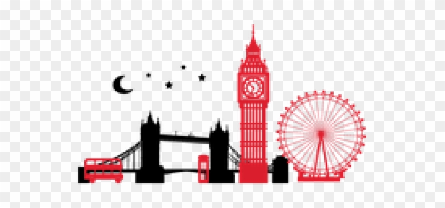 Tower Bridge Clipart