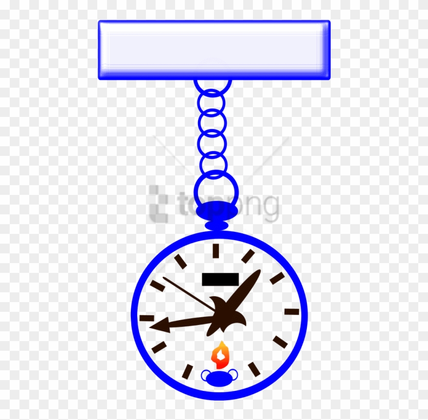 Free Png Vector Art Clock Face Png Image With Transparent - Magis Clock Clipart