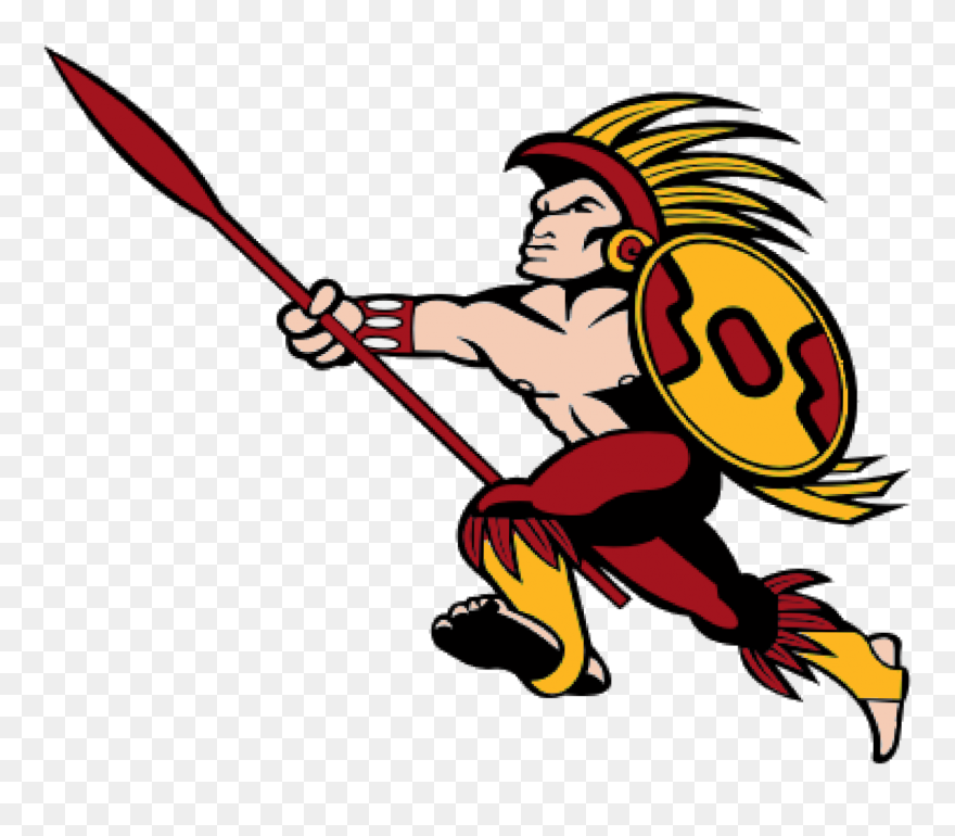 Free Png Indians Png Image With Transparent Background - Native American Indian Logo Png Clipart