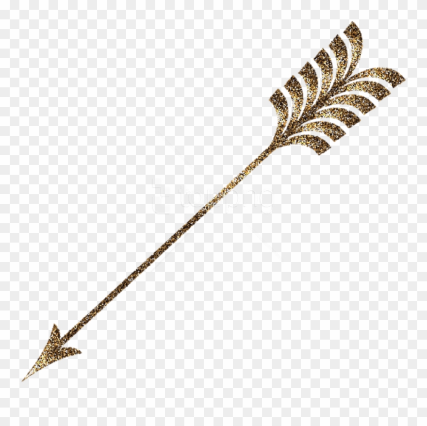 Free Png Download Cupid Arrow Png Images Background - Cupid Arrow Design Png Clipart