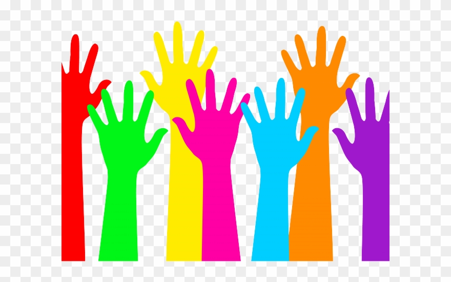 Cultural Clipart Helping Hand - Child Of Divorce - Png Download