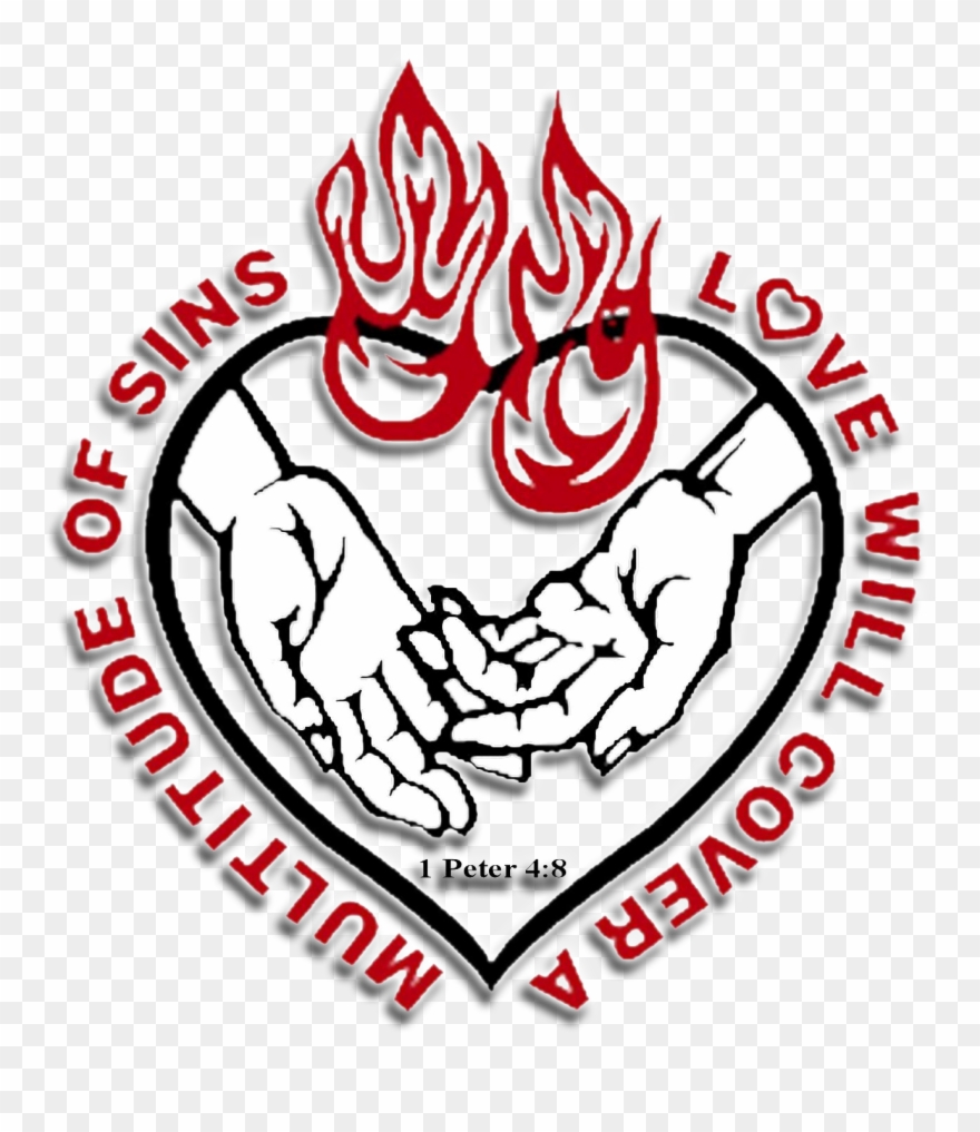 Loving Hands Ministries Inc - Loving Hands Ministry Clipart