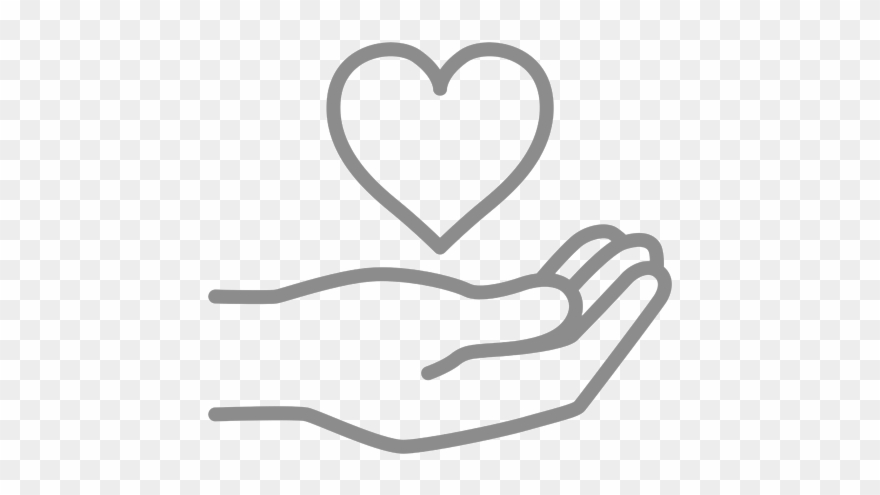 Ministry Servicesgift & Estate Designgiving Fundsannuities - Heart Clipart
