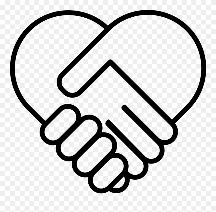 Individuals Like You - Friends Icon Transparent Background Clipart