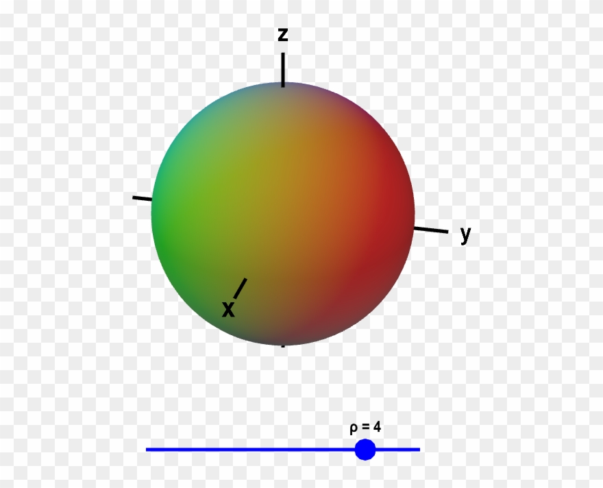 800 X 800 7 - Sphere Clipart