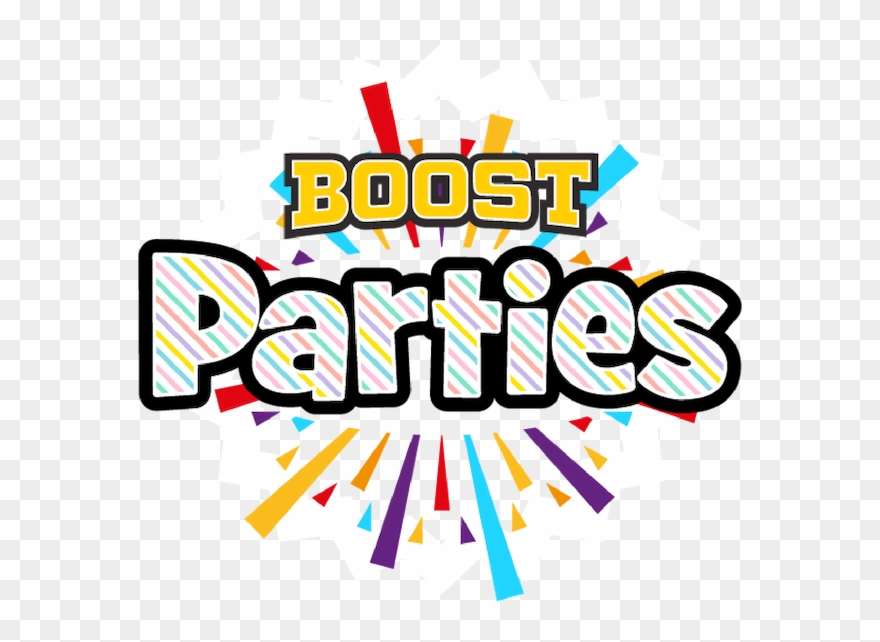 Build Your Perfect Party Prices Start From Just £99 - Graphic Design Clipart