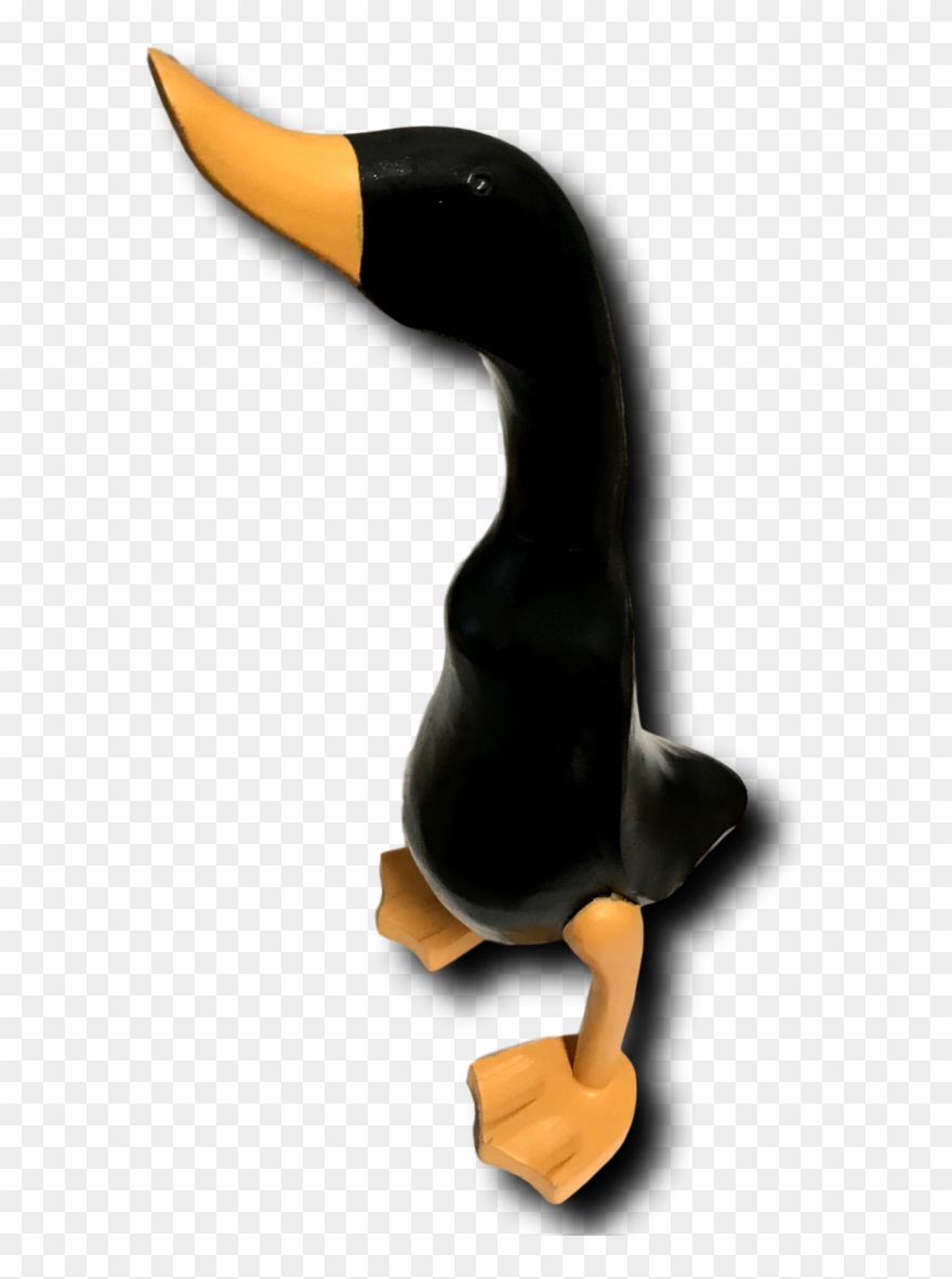 Home Decor - Duck Clipart